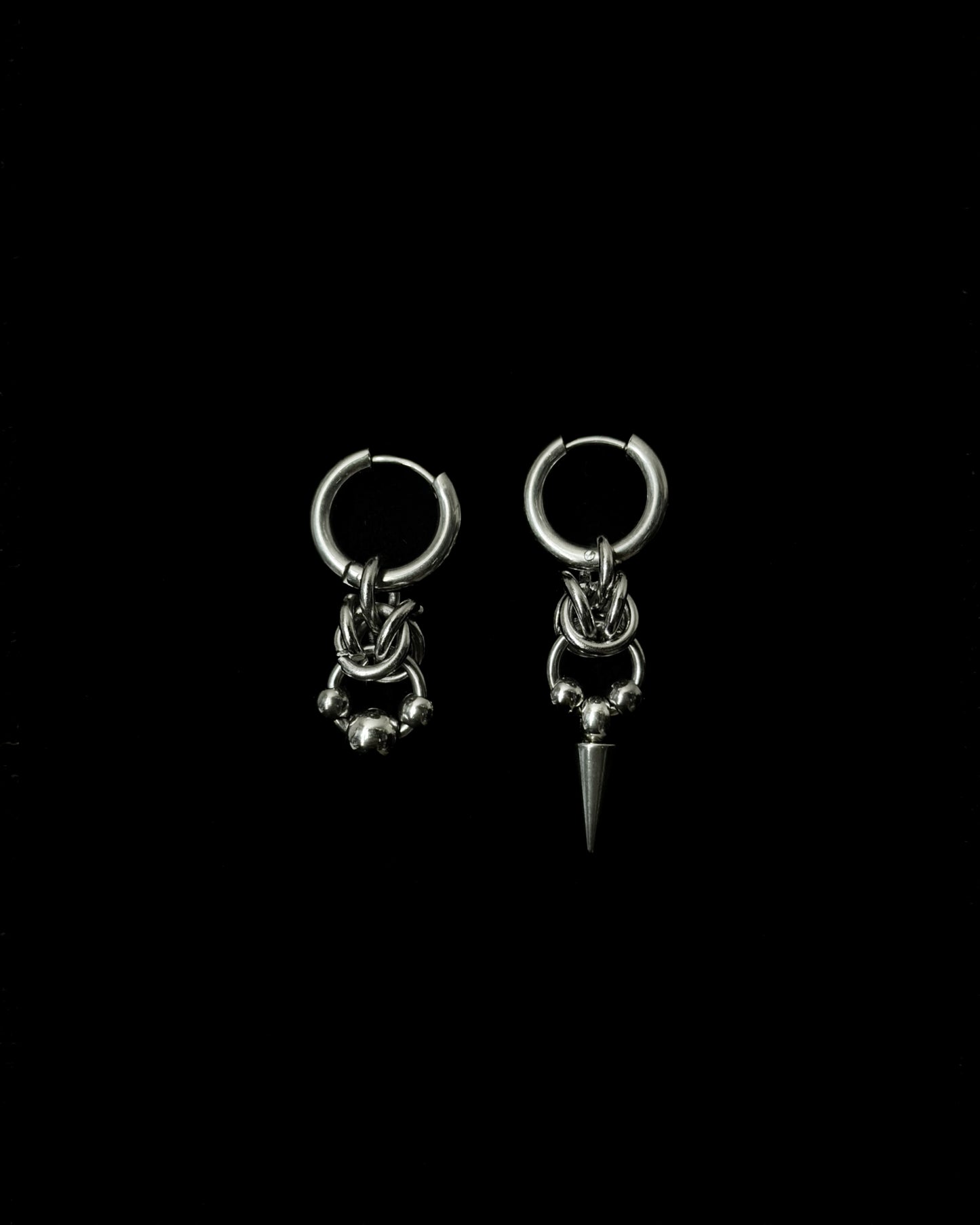 BOUCLE MIX ANGENOIR X MEDUSA