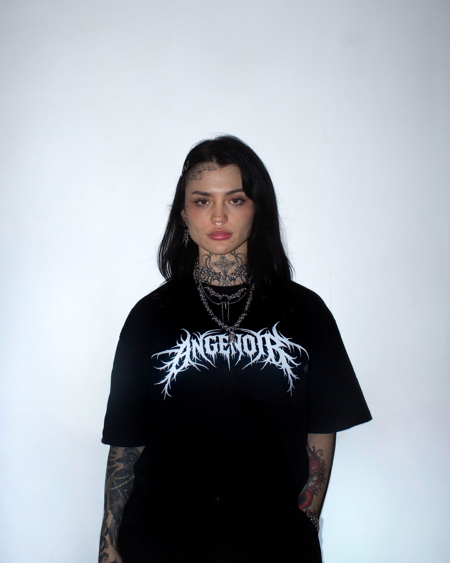 T-SHIRT « MIDNIGHT CORE »