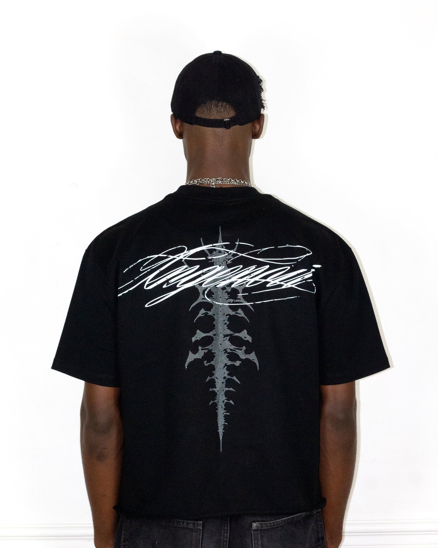 T-SHIRT ANGEL