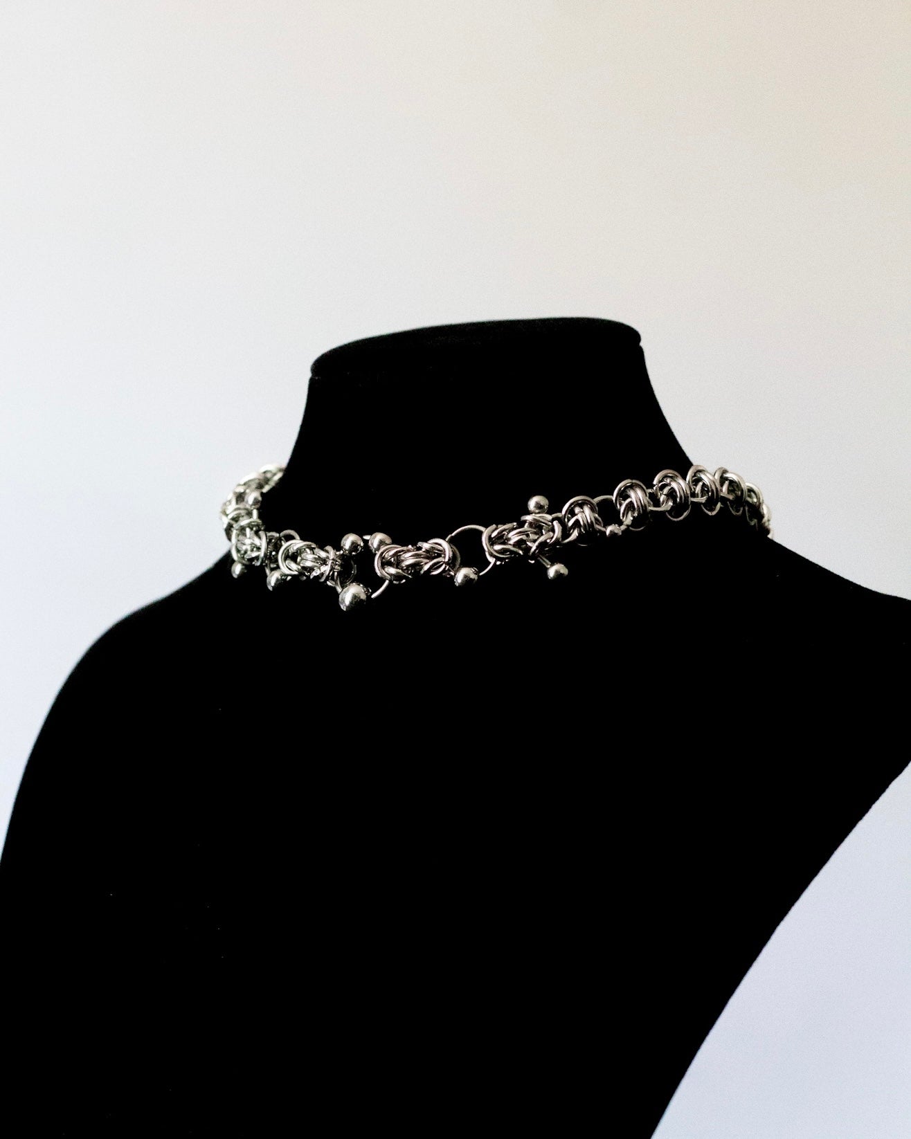 COLLIER “ASTRA” ANGENOIR X MEDUSA 10/10