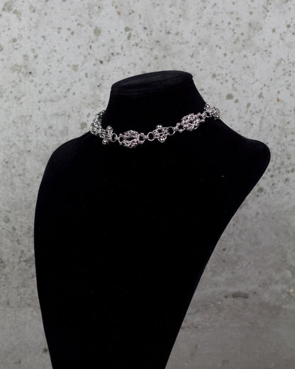 COLLIER « CŒUR DES OMBRES » 1/1