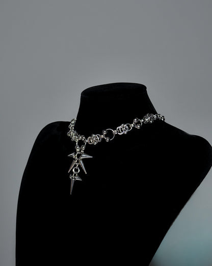 COLLIER « ÉCLIPSE » 1/1