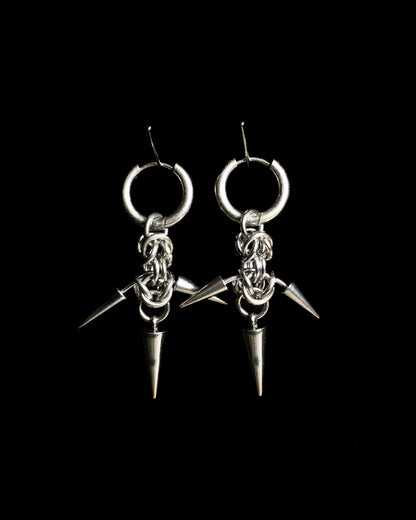 BOUCLE « SPIKE STORM »