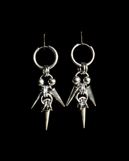 BOUCLE « DUAL IMPACT »