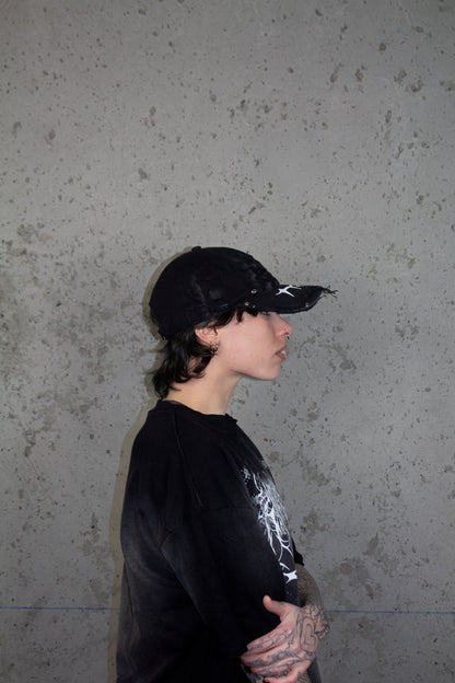 CASQUETTE « ABYSS »