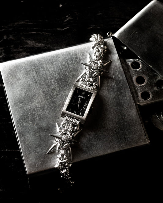 MONTRE « OBSIDIAN » 1/1