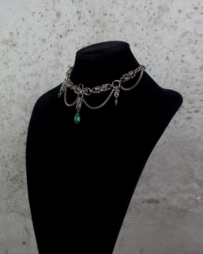 COLLIER « NAERIS » 1/1