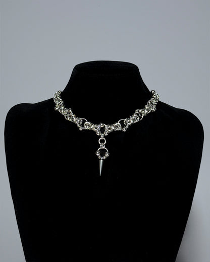 COLLIER « FALLEN »1/1