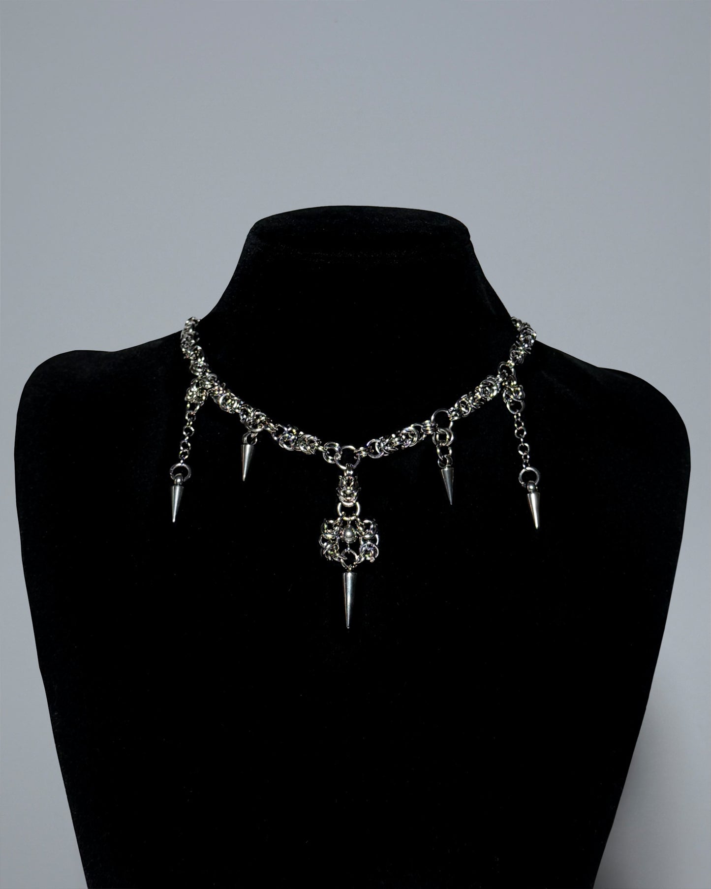 COLLIER « RELIC » 1/1