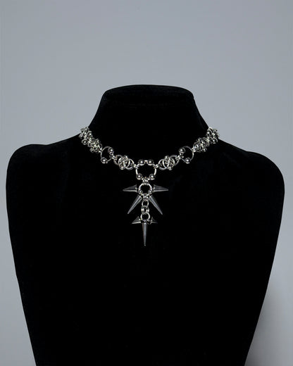 COLLIER « ÉCLIPSE » 1/1