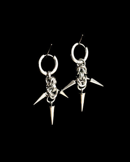 BOUCLE « SPIKE STORM »