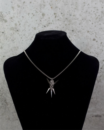 COLLIER « STAR REAPER »