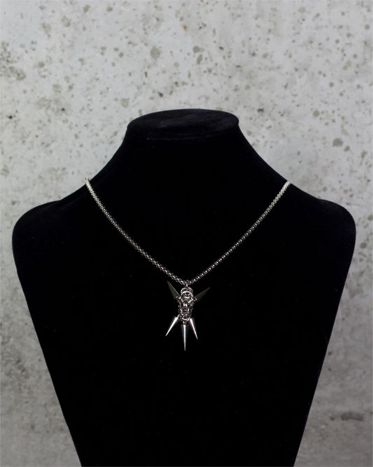 COLLIER « STAR REAPER »