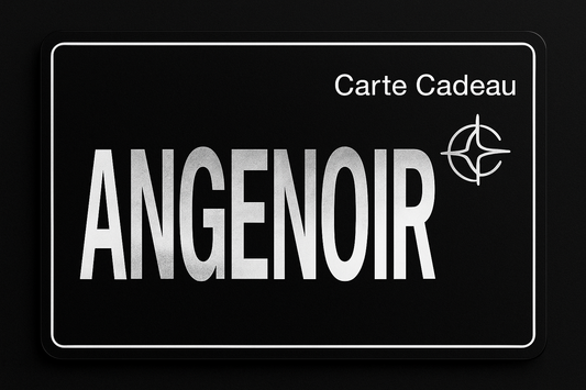 CARTE CADEAUX ANGENOIR