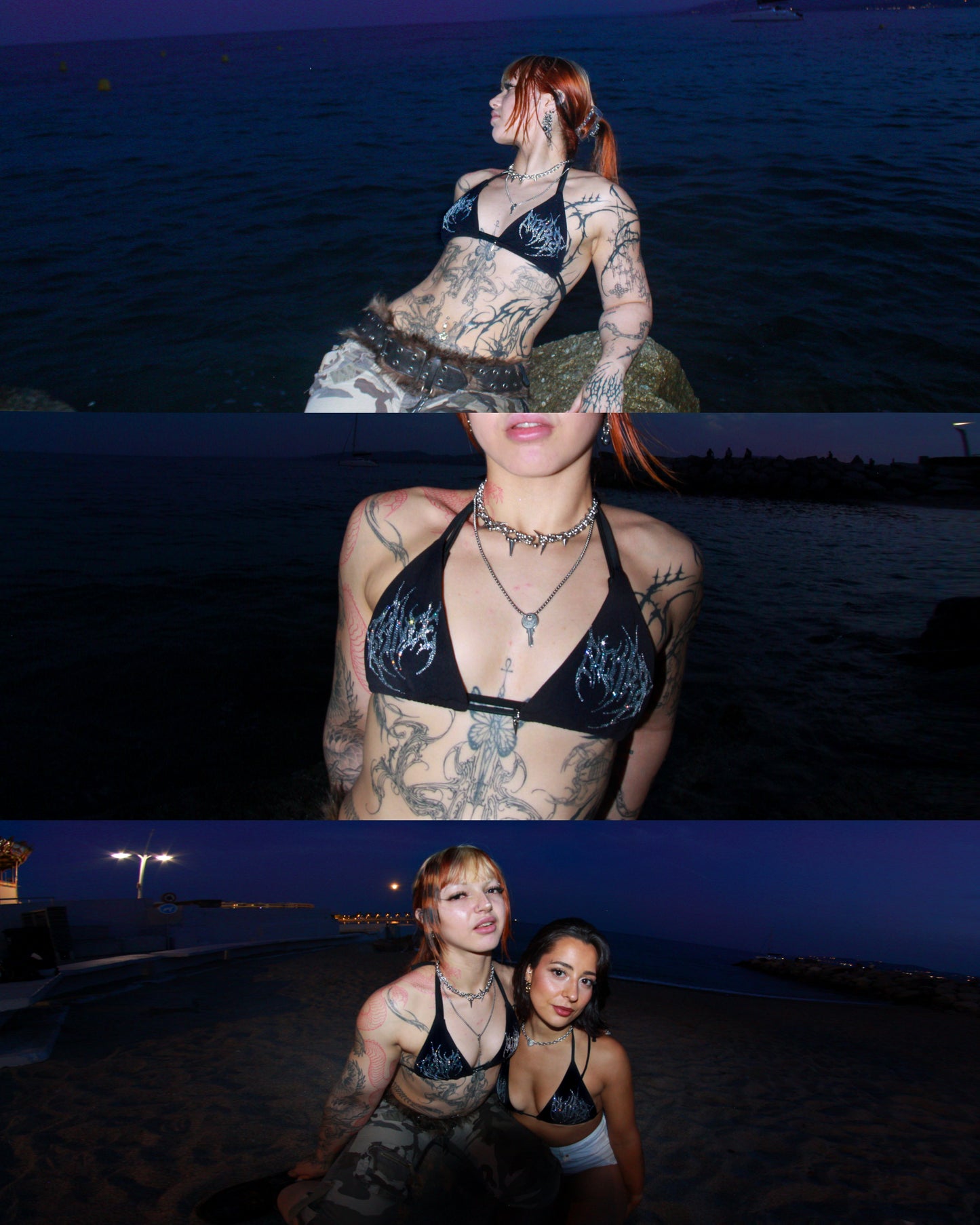 MAILLOT ANGENOIR X MEDUSA