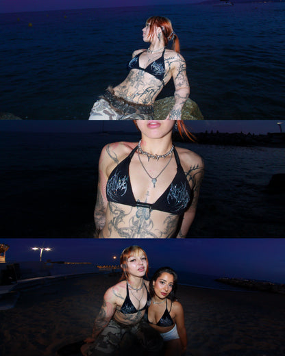 MAILLOT ANGENOIR X MEDUSA