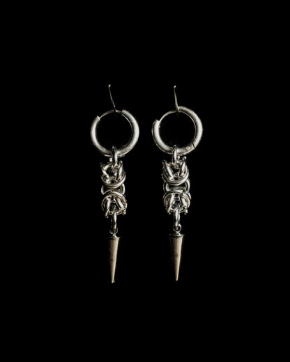 BOUCLE « LANCE ASTRAL »