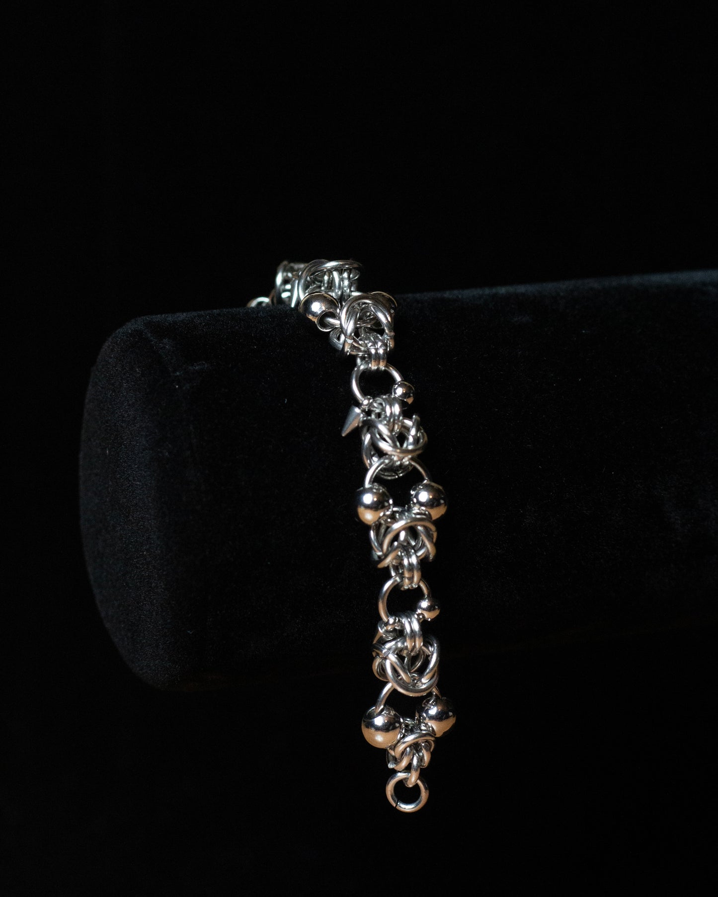 BRACELET “ÉCLAT SOLAIRE” 1/1