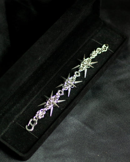 BRACELET « RAGE »