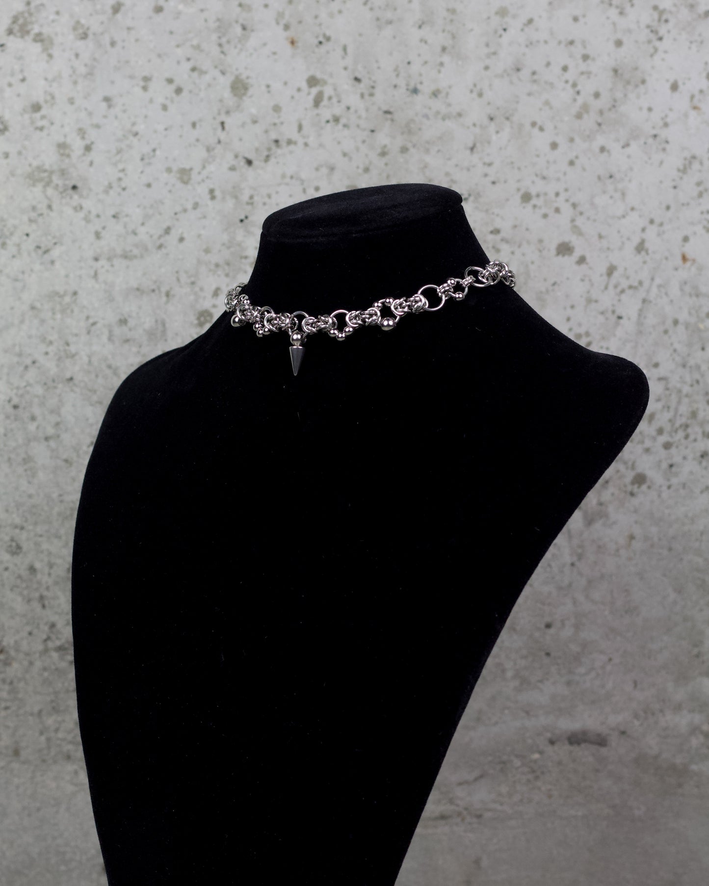 COLLIER « ASTRA PRIMA » 1/1