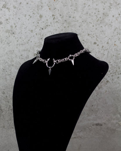 COLLIER « COURONNE D’ÉPINE » 1/1