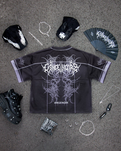 JERSEY “PHANTOM” limited ANGENOIR