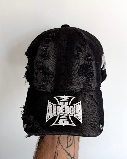 CAPS « CROSS »