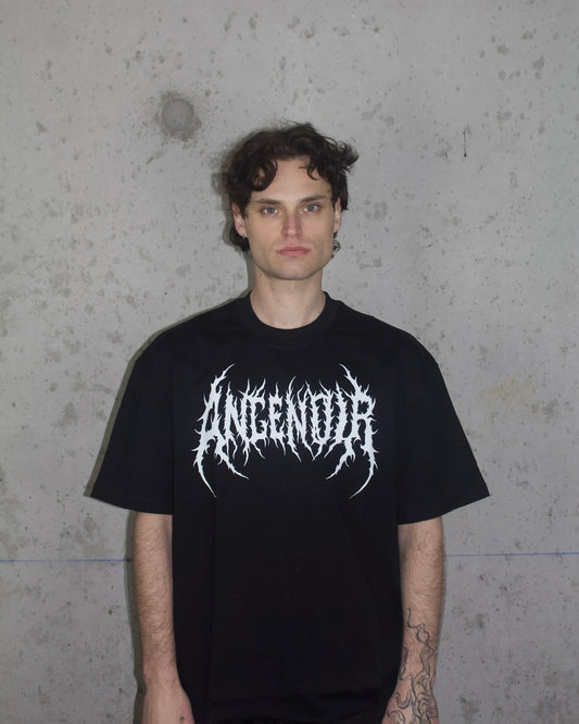 T-SHIRT ANGENOIR X 25EMEHEURE