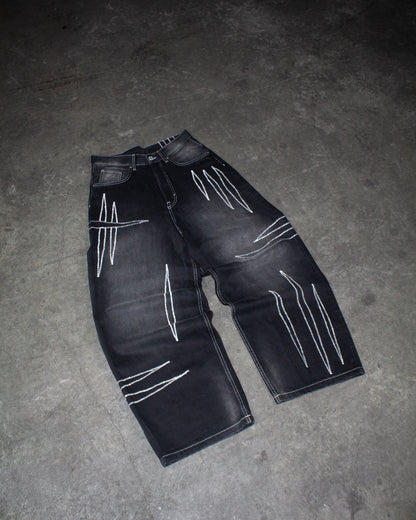 PÀNTS « SLASH DENIM » 1/1 W30