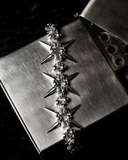 BRACELET « COSMIC BRUTAL »