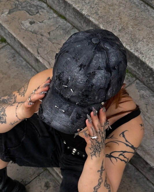 CAPS “REBURN” 10/10