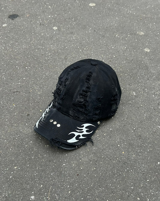 CASQUETTE “ TRIBAL”