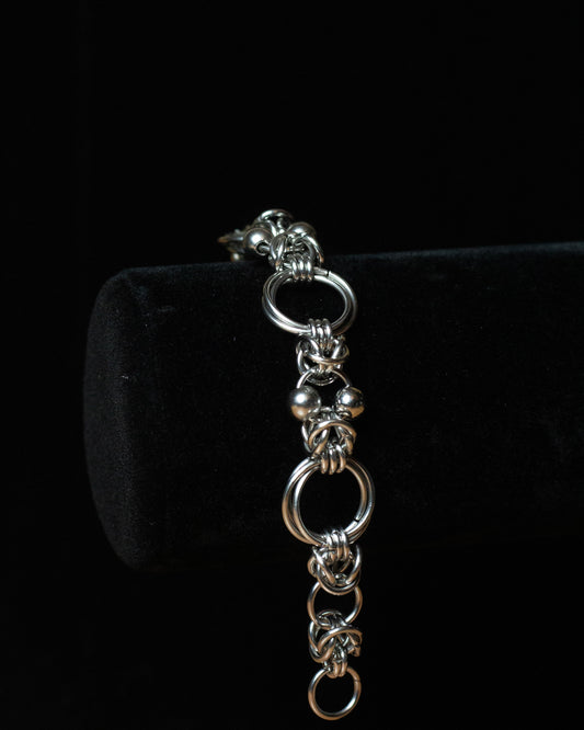 BRACELET “NÉBULA” 1/1