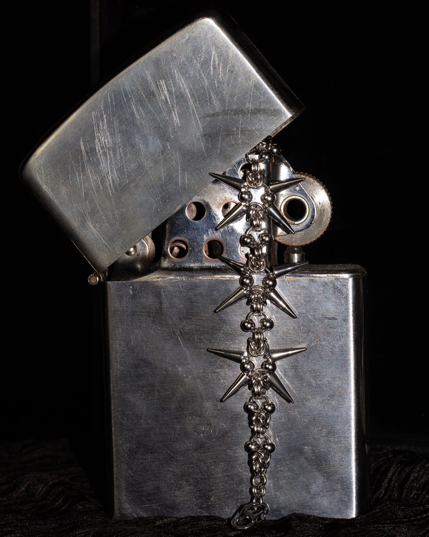 BRACELET « COSMIC BRUTAL »