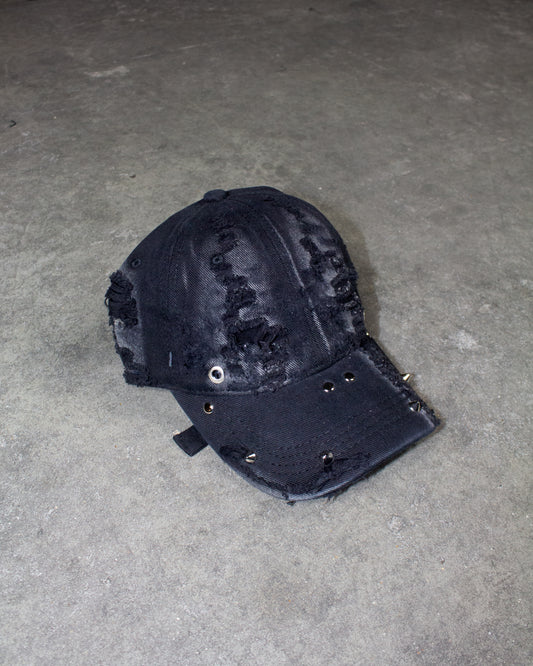 CASQUETTE « SHADOW SPIKES »