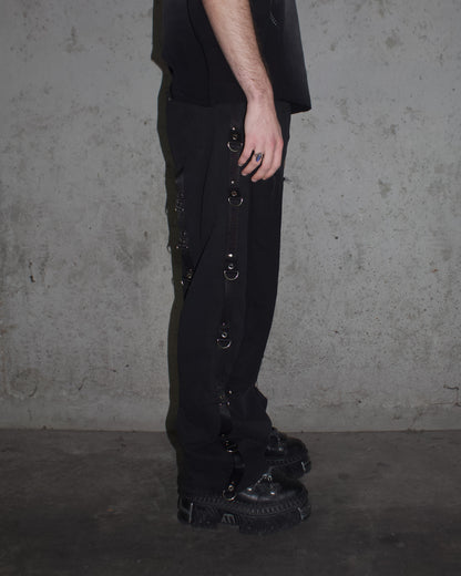 PANTS « INDUSTRIAL RUIN » 1/1 W32