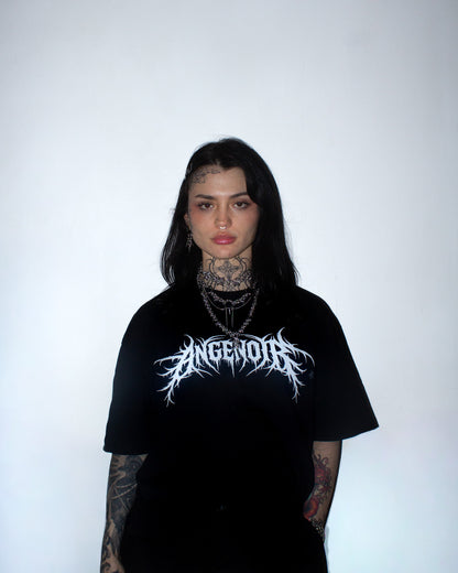 T-SHIRT « MIDNIGHT CORE »