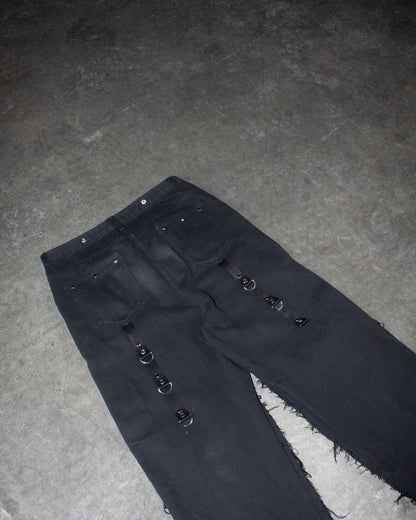 PANTS « INDUSTRIAL RUIN » 1/1 W32