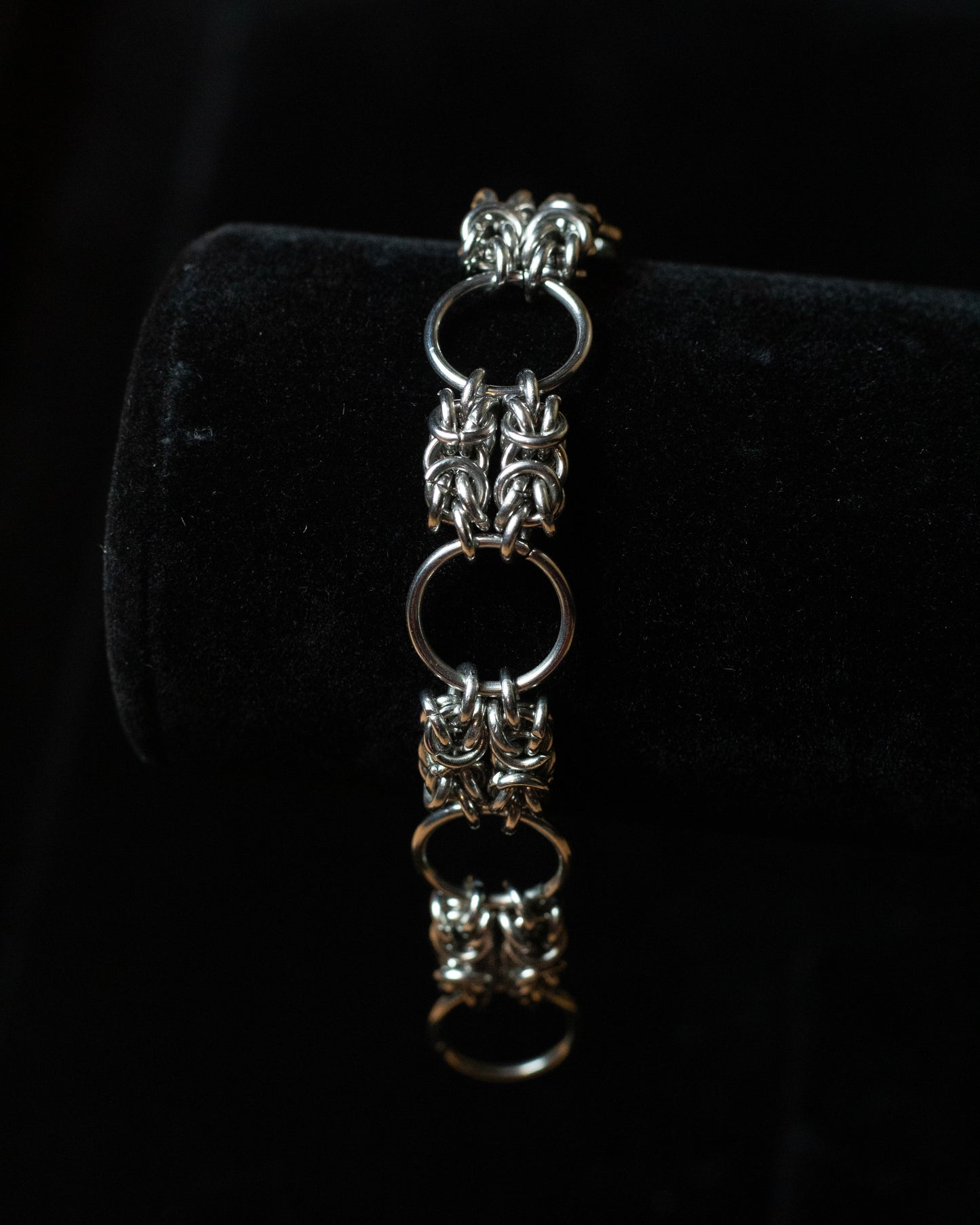 BRACELET “CERCLE D’HARMONIE” 1/1