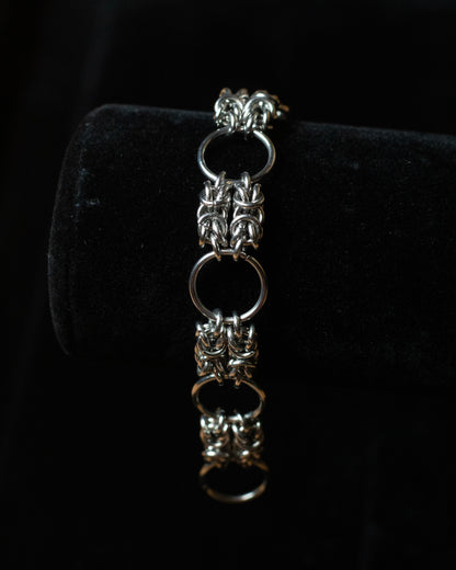 BRACELET “CERCLE D’HARMONIE” 1/1