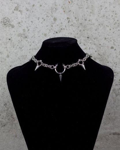 COLLIER « COURONNE D’ÉPINE » 1/1