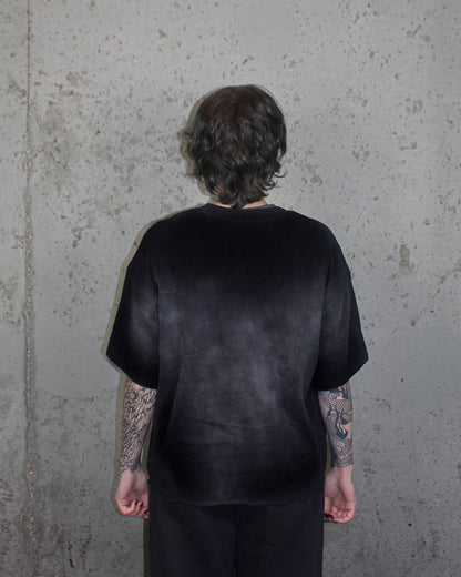 Précommande T-SHIRT « TRASH HEART »