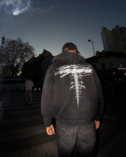 ZIP “LOSTANGEL” 6/6