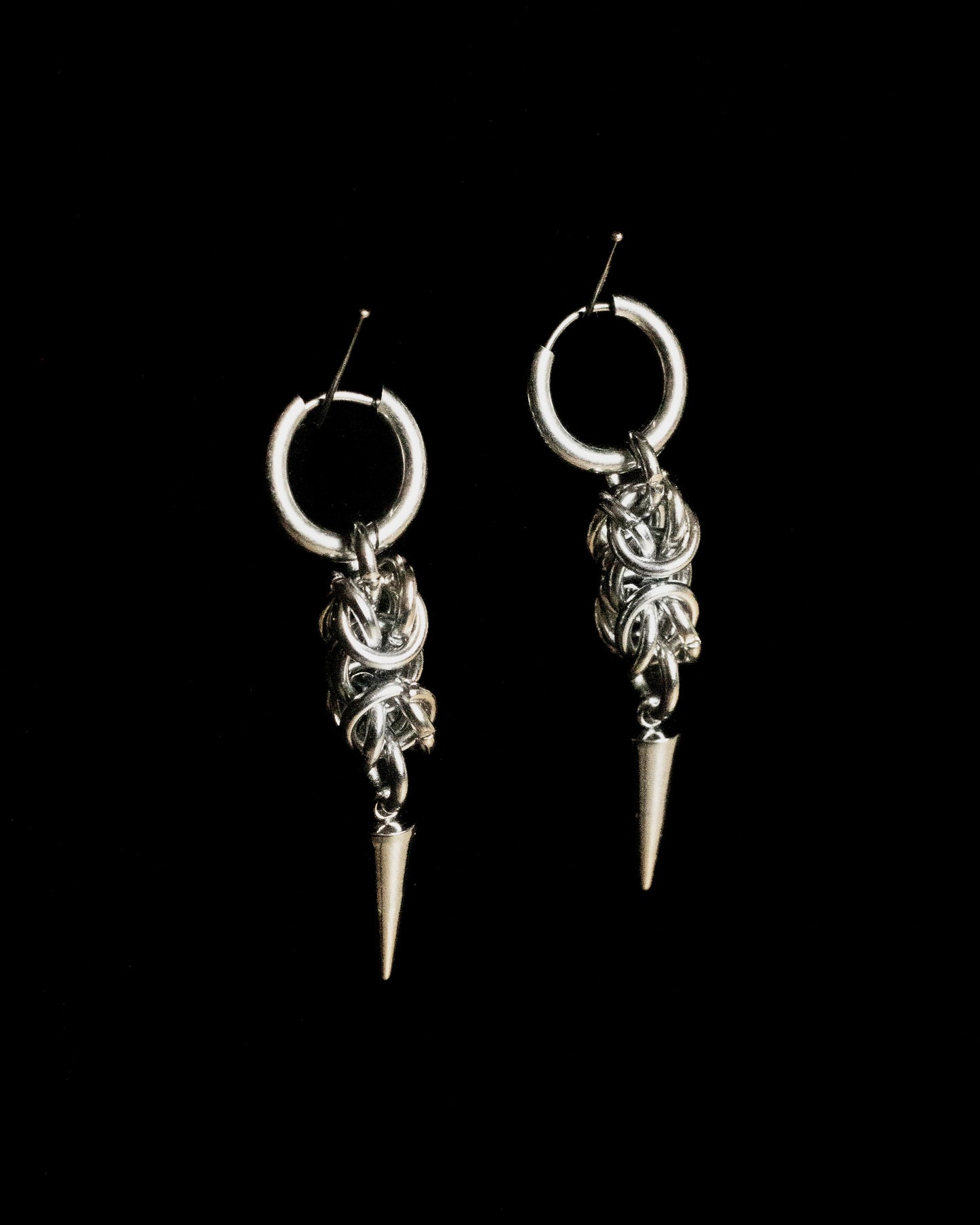 BOUCLE « LANCE ASTRAL »