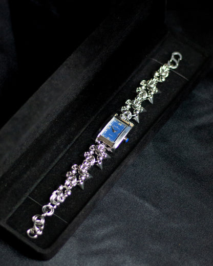 MONTRE « BLUE PHANTOM » 1/1