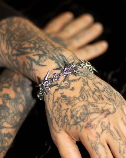 BRACELET « RAGE »