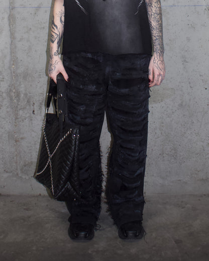 DESTROY PANTS 1/1 W32