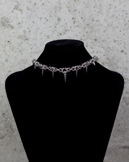 COLLIER « FULLSPIKE » 1/1