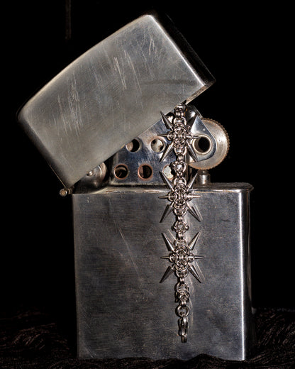 BRACELET « RAGE »