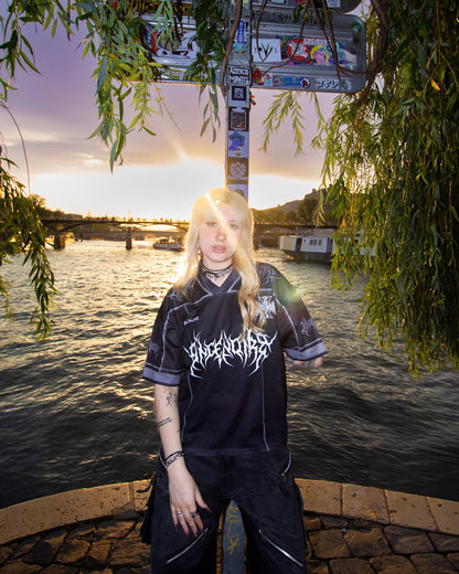 JERSEY “PHANTOM” limited ANGENOIR